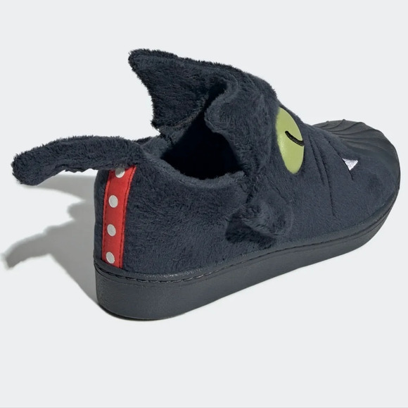 Adidas Originals Superstar 360 Simpsons GX3273 Unisex Size Infants 4K NEW - Picture 3 of 12